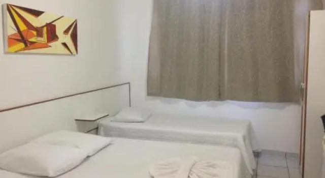Hotel Miranelli