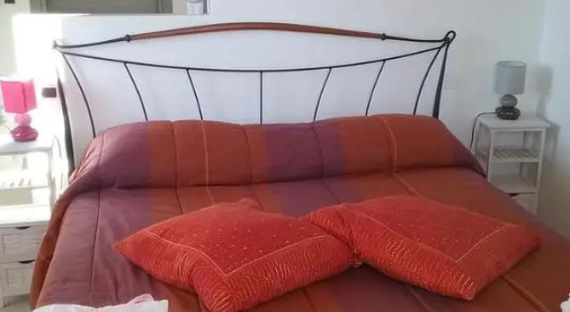 Номер Deluxe B&B Le tre chiavi