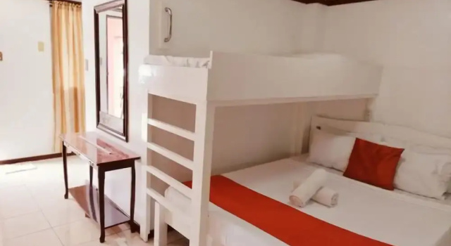 Люкс Premium Villa Prescilla