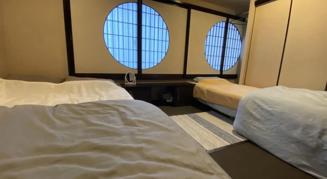 Cosse Sendai Hostel, Book Hostel Hostels in Tohoku, Hostel