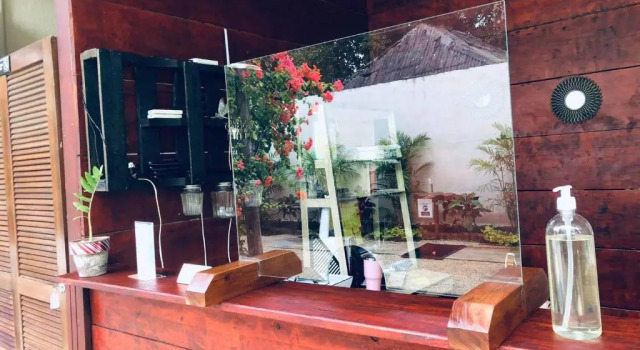 La Kinta Hotel, Prenota Hotel Hotel a Quintana Roo con parcheggio, Parcheggio