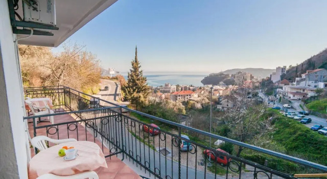 Студия Standard Apartments Savo