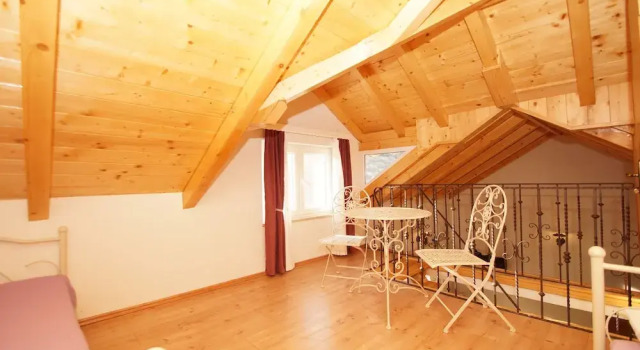 Stone House Mia - Prihonja, Prenota Casa vacanze Comune di Vallegrande 