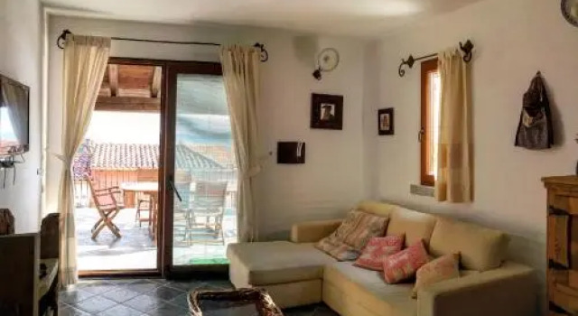 La Villa Tanca Piras, Rezervasyon Villa Gonnesa Costa Verde