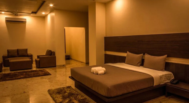 Hotel Rainbow Regis