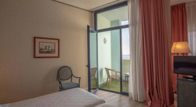 Номер Superior Grand Hotel Astoria