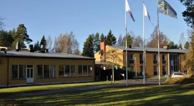 Horsvik Vandrarhem, Book Hotel Nyköping Sodermanland