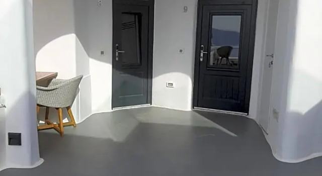 Полулюкс Chic Hotel Santorini