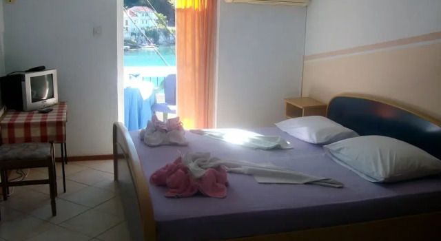 Kaleb - Next to the Seashore - Sa4-klara 31, Rezerwuj Hotel Hotele w Split-Dalmatia County ze śniadaniem, Śniadanie