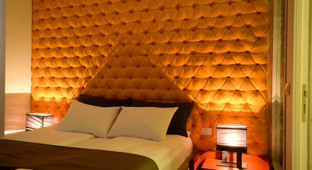 Boutique Rooms