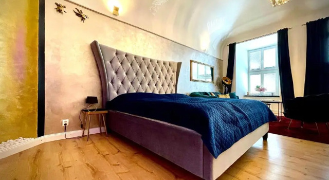 Family Hotel Villa Regia, Book Villa Sommerhuse i Kosice, Hytte