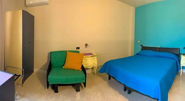 Hotel Milano