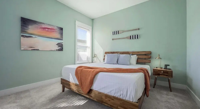 Beach to Bay 3BR Retreat - Cowboy Pool & Golf Cart, Rezerwuj Dom wakacyjny Miramar Beach Emerald Coast