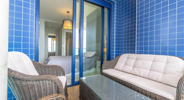 Apartamento Bennecke Aqua