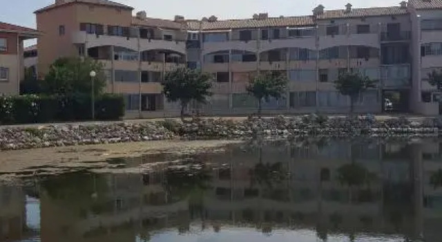Appartement Le Flamant Rose, Rezerwuj Apartament Port-la-Nouvelle Corbières