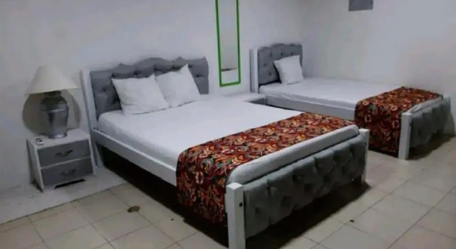 Студия Standard Estudio En Cartagena Cerca Al Mar 203