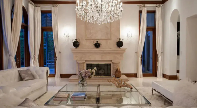8 Br Villa Palm De Mar - Miami Beach - Slv 9519, Забронировать Вилла Майами-Бич Miami Metropolitan Area, рядом с Круизный терминал AA - Порт Майами - Круизная линия MSC