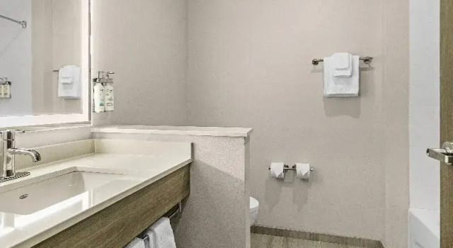 Четырёхместный номер Standard Holiday Inn Express and Suites - Nokomis - Sarasota South