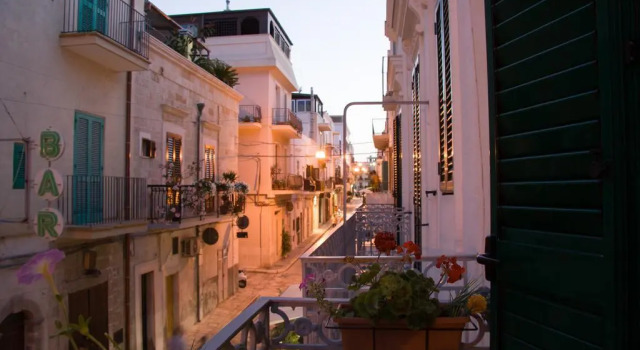 Old Town house Polignano a Mare