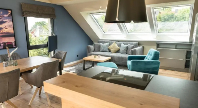 Heaven House Timmendorf