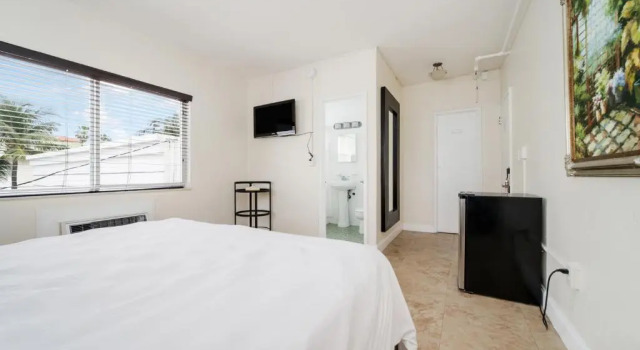 Номер Standard Starlite Hotel