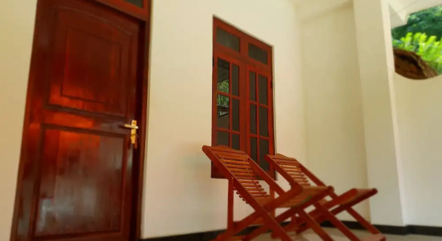Ella River House