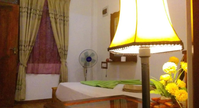 Sigiriya Nature Villa Lodge