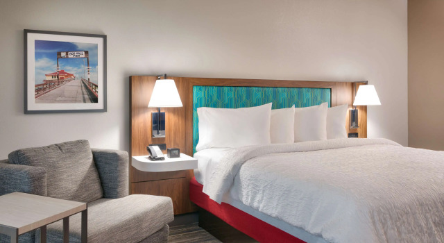 Hampton Inn & Suites Rockport-Fulton, Reserva ahora Hotel Fulton Texas