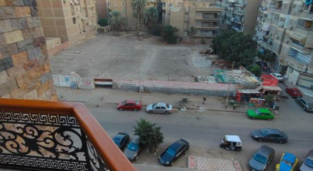 Ten Thino Boutique Serviced Apartments, Rezervați Apartament Cairo Cairo Governorate, aproape de Meriland Park