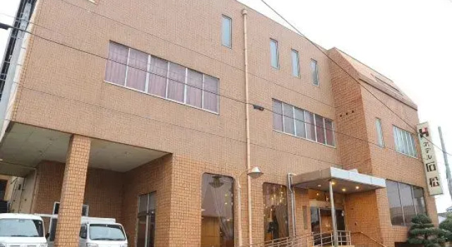 Hotel Ishimatsu, Prenota Hotel Anan 