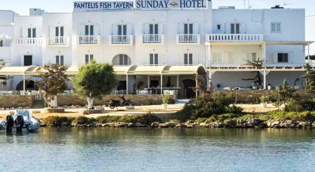 Sunday Hotel