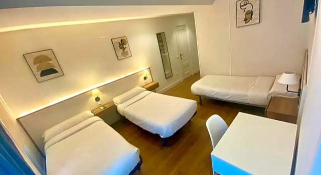 Номер Far Home Gran Vía