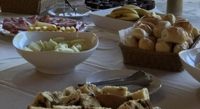 Hotel Campestre Atibaia