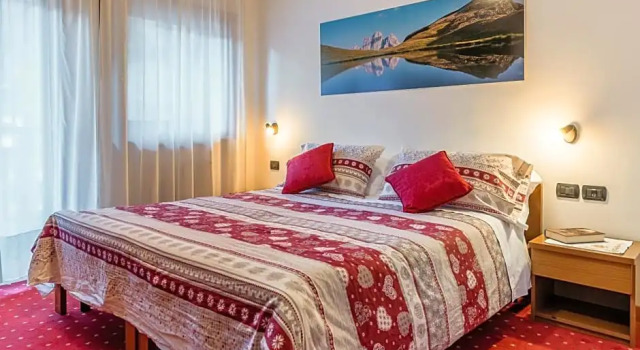 Hotel La Montanina
