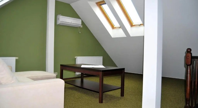 Apartamenty Słoneczna Skarpa