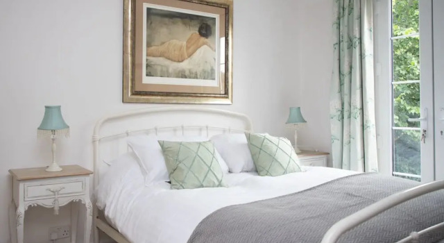 Briardene Cottage, Buchen Sie Ferienhaus Buckland Monachorum 