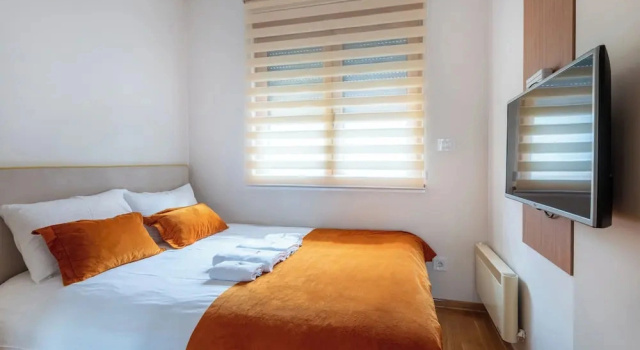 Апартаменты Standard Egoiste Guesthouse Zlatibor Center