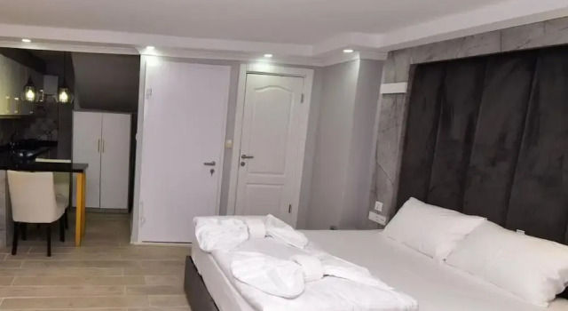 Hotel By Sofia, Забронировать Отель Фатих Стамбул, рядом с Библиотека Стамбульского университета