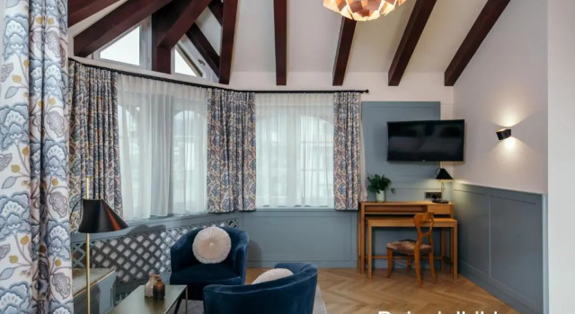 Полулюкс Hotel Goldener Ochs