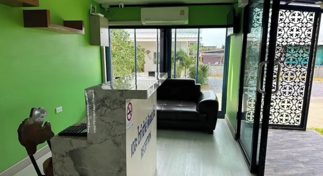 The White House P&N Hotel Chiang Rai, Забронировать Отель  