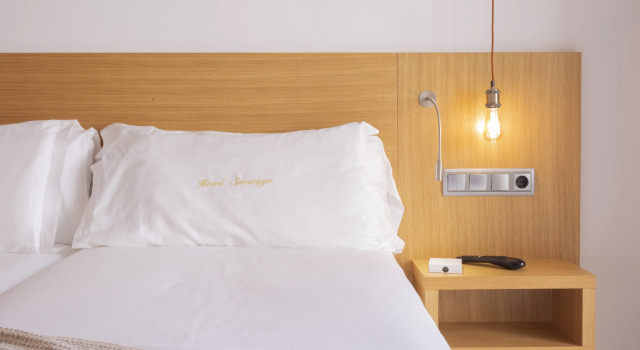 Hotel Saratoga