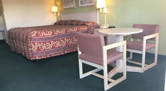 Номер Standard Woodstream Inn