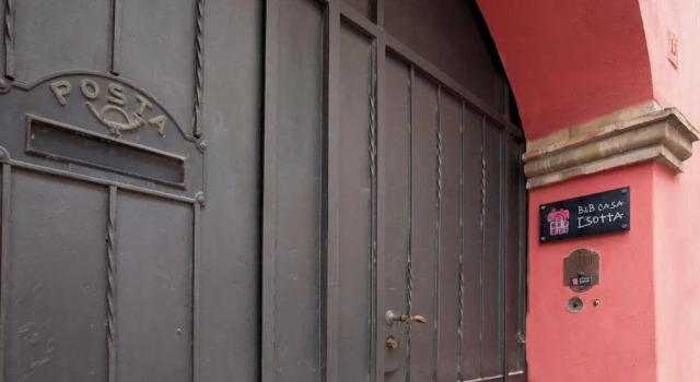 Casa Isotta