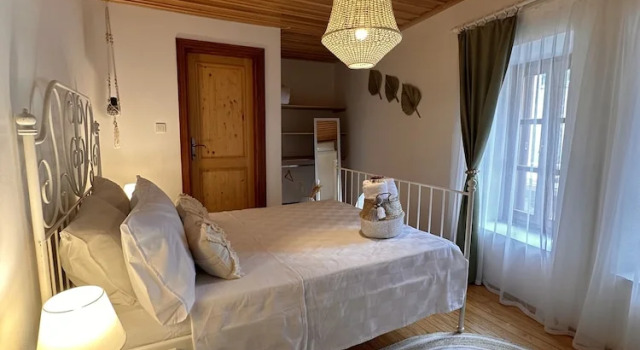 Номер Superior Hanole Guest House