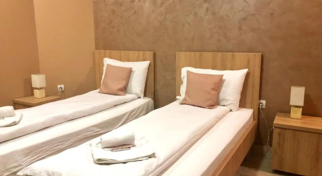 Студия Apartmani Zecevic Niksic