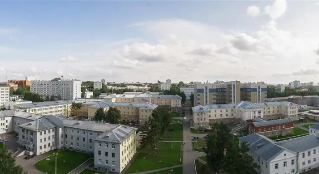 Home Hotel (Хоум Отель) на 2-ой Заречной, Забронировать Отель Отели Кемерово с парковкой, Парковка