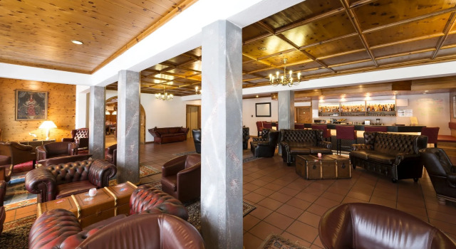 Bio-Aktiv-Hotel Chiemgauer Hof, Boek Hotel Hotels in Inzell met ontbijt, Ontbijt