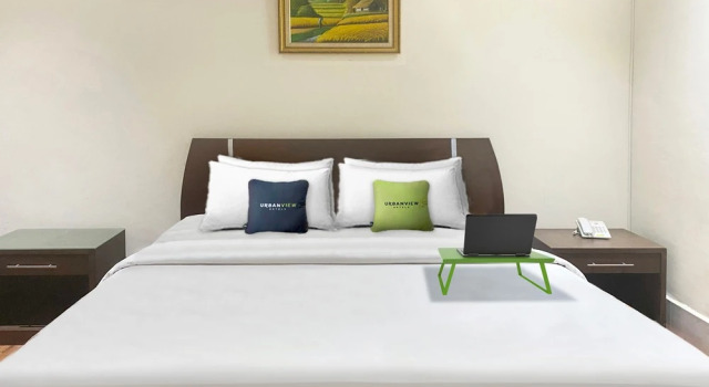 Urbanview Hotel Mulia Indah Palopo, Book Hotel Hotels in Sulawesi with Parking, Parking