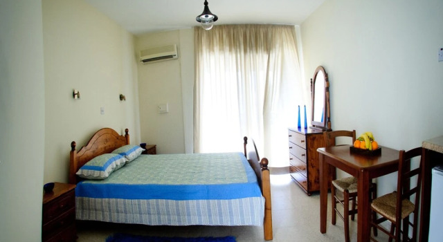Estia Vasilis Manoli, Prenota Hotel Hotel e alloggi a Famagusta, Hotel