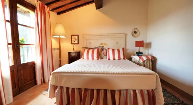 Номер Standard Podere Casalsole